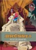 BRUSSLI WAY OF THE DRAGON BOY HC [9781594651502]